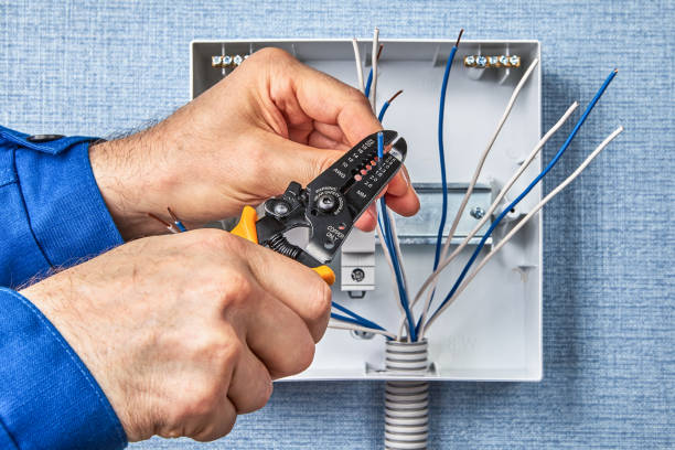 Best Electrical Troubleshooting and Repair  in USA